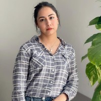 Pranisha Jha