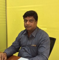 Akbar Moinuddin Mohammed