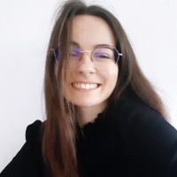 Eléonore Largeron