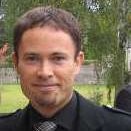 Gabriel Wapner