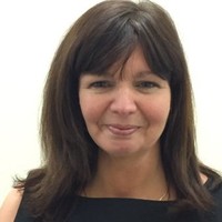 Gillian Cameron