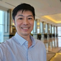Gideon Tsang