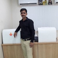 Vijay Jogalekar