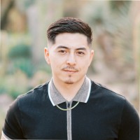 Andrew Rosas