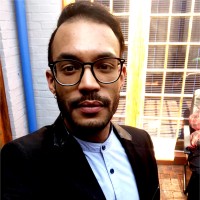 Waleed Graham