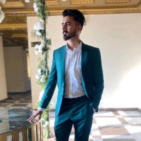 M. Asif