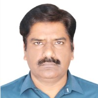 Zahid Ali