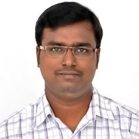 Aravinth Ravindran