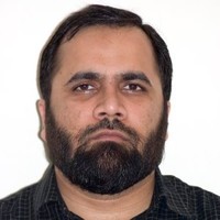 Adil Sheikh