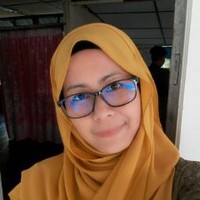 Ainun Rahmah Sulaiman