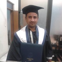 Ali Hassan Shaikh
