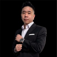 Gary Chong