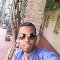 El Fegane Nourreddine