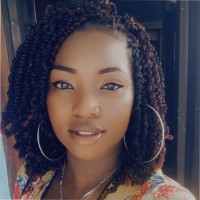 Amanda Yeboah