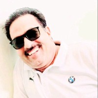 ashok kumar