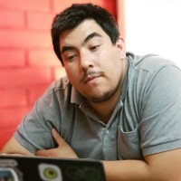 Juan Pablo Astorga Rojas