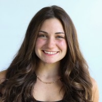 Olivia Goodman