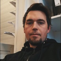 Dag Tore Helstad
