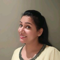 Neha Bhatnagar