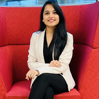 Bhoomi Vadhani
