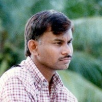 K D DHANABAL