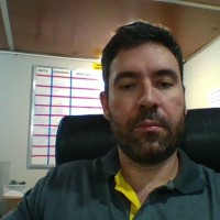 João Luiz Brasiliense de Almeida