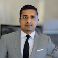 Atit Patel