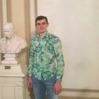 Andrey Khomyn