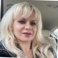 Natalya Korneyeva