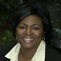 Pamela Gaillard-Deas