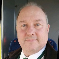 Darren Miller