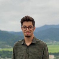 Sina Tamjid Shabestari