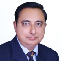 Sanjeev Seth