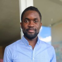 Cyrille Ewoudi Ewoudi