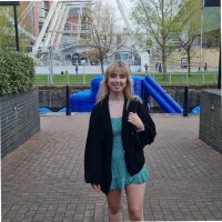 Kirsty Hamilton-Emery