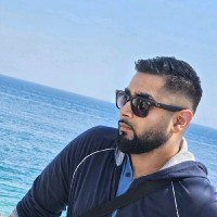 Hassan Ehtesham