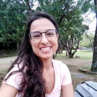 Renata Cristina Rodrigues Almeida