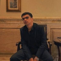 Bassel Harvy