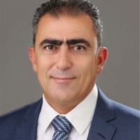 Iyad Al Horani
