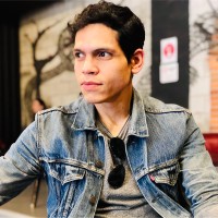 Alejandro Arán