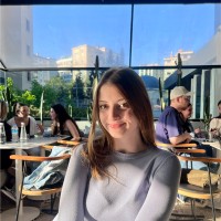 Ece Öykü Okur