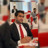 Ijaz Bashir