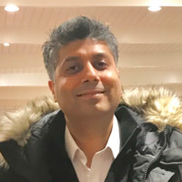 Anil Arjan