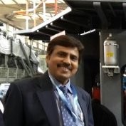 VIKAS DESHPANDE