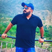 Manish Singh Charan
