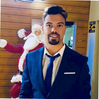 Hugo Ramos