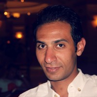 Sherif Ayoub