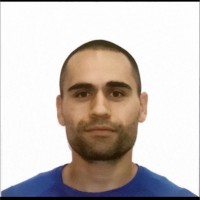 Jeff Carrillo