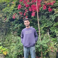 Atanu Haldar