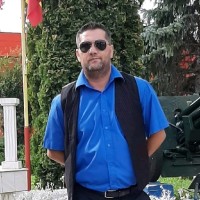 Cadar Olimpiu